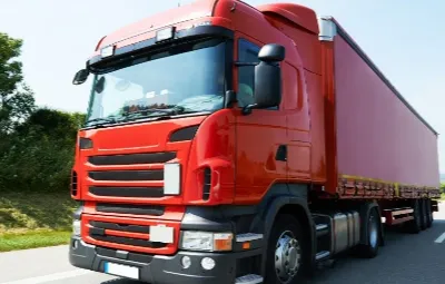 Konya Yayla Ambar Kargo