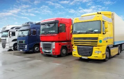 Konya Yayla Nakliye Ambarı