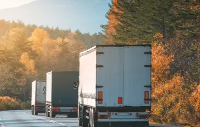 Konya ile Yayla Arası Klima Taşıma