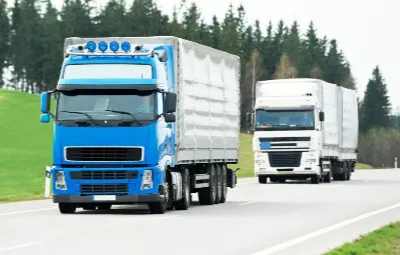 Konya ile Yayla Arası Eşya Taşıma